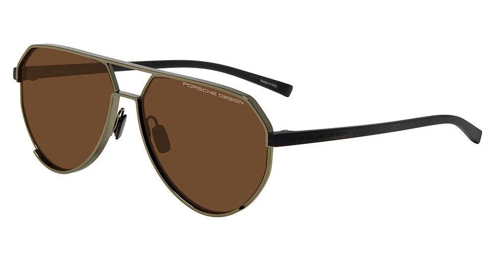 Porsche Design P8996 Sunglasses - view 4